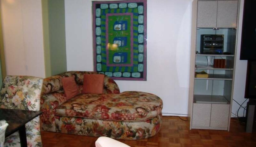 Apartment W 56th New York - Apt 25337